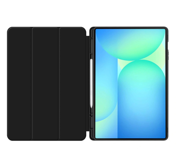 Tech-Protect SmartCase Pen do Galaxy Tab S10 FE+ - 1340890 - zdjęcie 2
